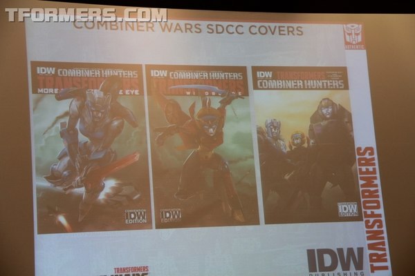 SDCC 2015   Transformers Products Panel Report Live Updates  (13 of 83)